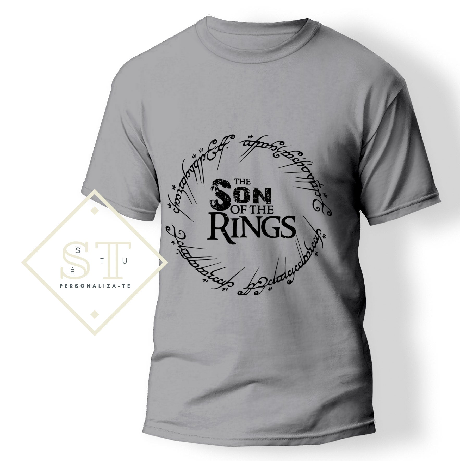 Son of the Rings - Sê-Tu